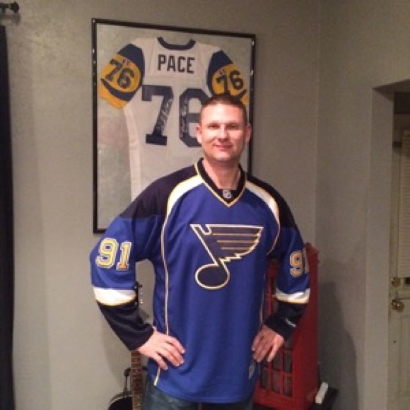 Meet your Posher, Danny - Picture 1 of 1